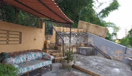 Casa com 5 dormitórios à venda, 212 m² por R$ 950.000,00 - Grajaú - Rio de Janeiro/RJ