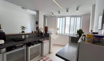 Apartamento à venda, 99 m² por R$ 545.000,00 - Grajaú - Rio de Janeiro/RJ