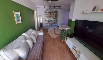 vila Isabel , Varanda  Saa Quarto 1 Vaga escriturada