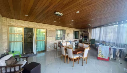 Apartamento com 4 dormitórios à venda, 104 m² por R$ 830.000,00 - Recreio dos Bandeirantes - Rio de Janeiro/RJ