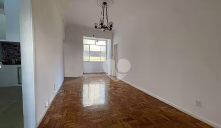 Apartamento com 2 quartos à venda, 72m² - Catete