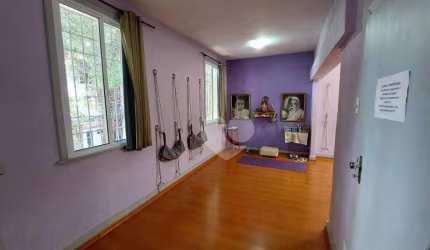 Casa duplex, 6 quartos, 156 m², Grajaú, RJ