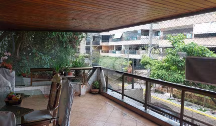 Apartamento com 3 quartos à venda, 122 m² por R$ 700.000 - Recreio dos Bandeirantes - Rio de Janeiro/RJ