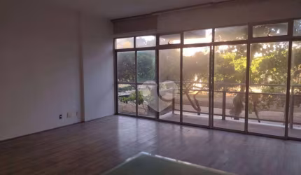 Apartamento à venda, 123 m² por R$ 3.500.000,01 - Leblon - Rio de Janeiro/RJ