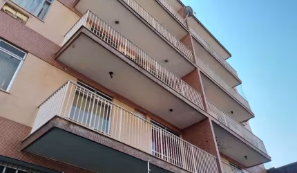 Apartamento com 2 quartos à venda por R$ 325.000 - Lins de Vasconcelos - Rio de Janeiro/RJ
