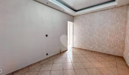Apartamento com 3 quartos à venda, 73 m² por R$ 340.000 - Vila Isabel - Rio de Janeiro/RJ