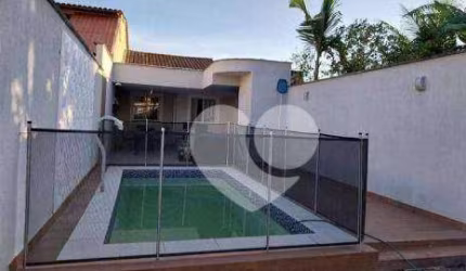 Casa com 2 quartos à venda, por R$ 350.000 - Pedra de Guaratiba - Rio de Janeiro/RJ