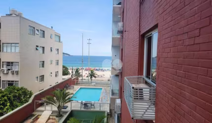 Apartamento com 1 quarto à  venda, 51 m² por R$ 1.200.000 - Jardim Oceânico - Rio de Janeiro/RJ
