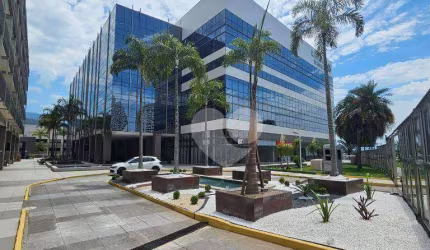 Sala à venda, 30 m² por R$ 220.000 - Recreio dos Bandeirantes/RJ