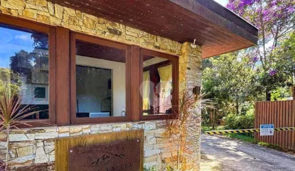 Excelente Terreno à venda no Condomínio Rock Valley, 7469 m² por R$ 1.050.000 - Araras - Petrópolis/RJ