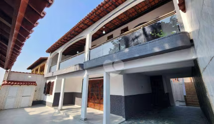 Casa com 3 dormitórios à venda, 256 m² por R$ 698.000,00 - Taquara - Rio de Janeiro/RJ