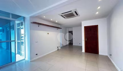 Apartamento com 2 quartos à venda, 80 m² por R$ 695.000 - Recreio dos Bandeirantes - Rio de Janeiro/RJ