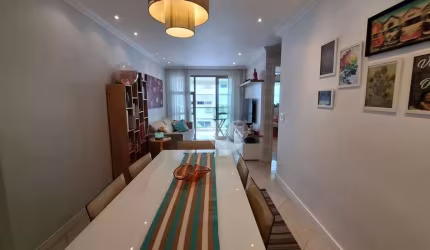 Apartamento com 2 dormitórios à venda, 83 m² por R$ 1.195.000,00 - Urca - Rio de Janeiro/RJ