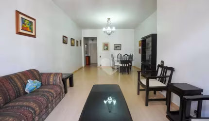 Apartamento com 3 quartos à venda, 140 m² por R$ 1.500.000 - Copacabana - Rio de Janeiro/RJ