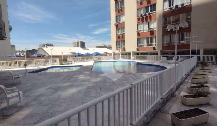 Apartamento com 2 quartos para alugar, 70 m² por R$ 4.717/mês - Vila Isabel - Rio de Janeiro/RJ