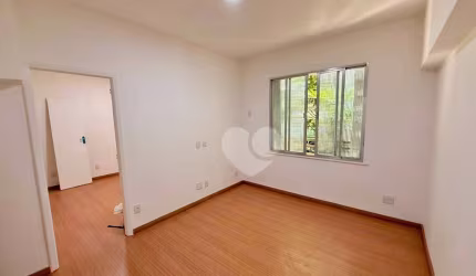 Apartamento à venda, 65 m² por R$ 550.000,00 - Copacabana - Rio de Janeiro/RJ