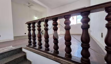 Casa com 2 dormitórios à venda, 200 m² por R$ 350.000,00 - São Cristóvão - Rio de Janeiro/RJ