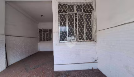 Casa com 2 dormitórios à venda, 100 m² por R$ 380.000,00 - São Cristóvão - Rio de Janeiro/RJ