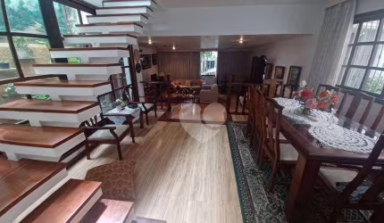Casa com 4 quartos à venda por R$ 1.500.000 - Maracanã - Rio de Janeiro/RJ