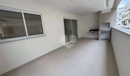 Apartamento com 3 quartos à venda, 88 m² por R$ 694.900 - Recreio dos Bandeirantes - Rio de Janeiro/RJ