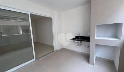 Apartamento com 3 quartos à venda, 88 m² por R$ 759.900 - Recreio dos Bandeirantes - Rio de Janeiro/RJ