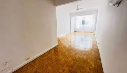 Apartamento com 3 quartos à venda, 88 m² por R$ 970.000 - Copacabana - Rio de Janeiro/RJ