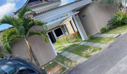 Casa com 3 dormitórios à venda, 323 m² por R$ 1.800.000,00 - Vargem Pequena - Rio de Janeiro/RJ