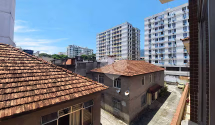 Apartamento com 3 quartos à venda, 78 m² por R$ 330.000 - Vila Isabel - Rio de Janeiro/RJ