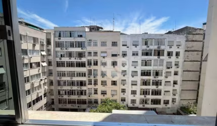 Apartamento com 3 quartos à venda, 137 m² por R$ 1.900.000 - Ipanema - Rio de Janeiro/RJ
