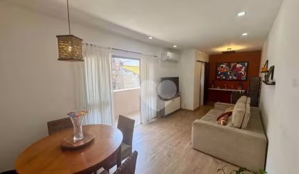 Apartamento com 2 dormitórios à venda, 91 m² por R$ 1.240.000,00 - Jardim Oceânico - Rio de Janeiro/RJ