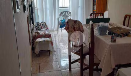 Apartamento com 2 dormitórios à venda, 71 m² por R$ 450.000,00 - Vila Isabel - Rio de Janeiro/RJ