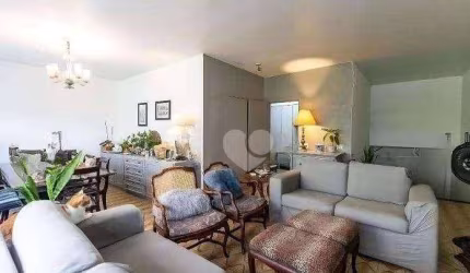 Apartamento com 3 dormitórios à venda, 153 m² por R$ 1.200.000,00 - Copacabana - Rio de Janeiro/RJ