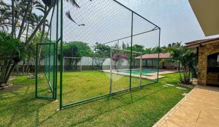 Casa com 6 quartos à venda, 957 m² por R$ 6.000.000 - Barra da Tijuca - Rio de Janeiro/RJ