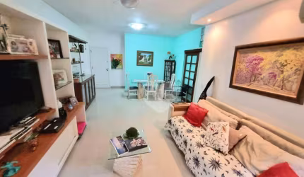 Apartamento à venda, 92 m² por R$ 1.600.000,00 - Lagoa - Rio de Janeiro/RJ