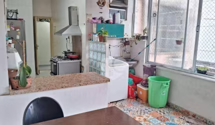 Apartamento com 3 dormitórios à venda, 115 m² por R$ 330.000,00 - Vila Isabel - Rio de Janeiro/RJ