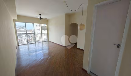 Apartamento com 2 quartos à venda, 72 m² por R$ 430.000 - Vila Isabel - Rio de Janeiro/RJ