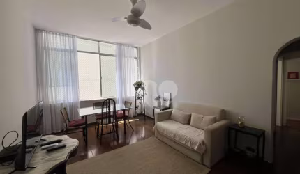 Apartamento com 2 quartos à venda, 76 m² por R$ 1.450.000 - Copacabana - Rio de Janeiro/RJ