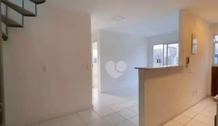 Cobertura com 2 dormitórios à venda, 99 m² por R$ 660.000,00 - Recreio dos Bandeirantes - Rio de Janeiro/RJ