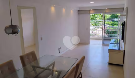 Apartamento com 3 quartos à venda, 100 m² por R$ 670.000 - Recreio dos Bandeirantes - Rio de Janeiro/RJ