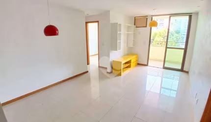 Apartamento com 2 quartos com varanda à venda, 75 m² por R$ 520.000 - Santa Rosa - Niterói/RJ