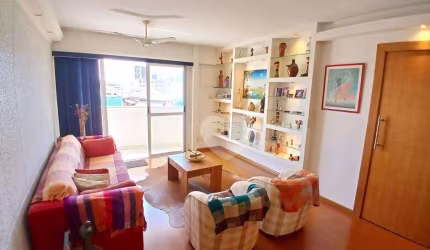 Quartier Carioca com 2 quartos e 1 vaga à venda, por R$ 1.200.000  - Rio de Janeiro/RJ