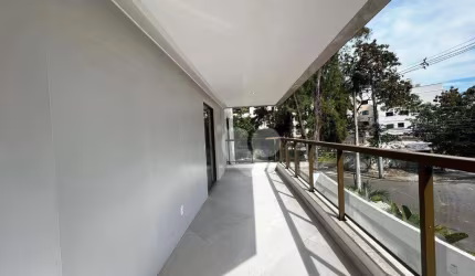 Apartamento com 4 quartos à venda, 177 m² por R$ 1.150.000 - Recreio dos Bandeirantes - Rio de Janeiro/RJ