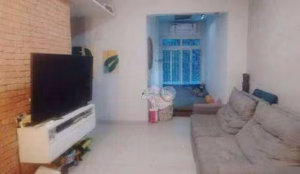 Apartamento com 3 quartos à venda, 87 m² por R$ 995.000 - Copacabana - Rio de Janeiro/RJ
