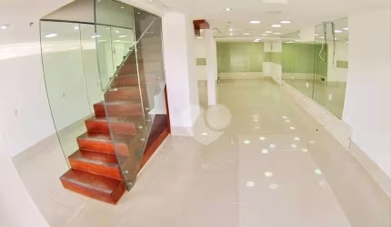 Loja à venda, 127 m² por R$ 1.560.000,00 - Barra da Tijuca - Rio de Janeiro/RJ