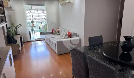 Apartamento com 2 quartos à venda, 89 m² por R$ 770.000- Barra Olímpica - Rio de Janeiro/RJ