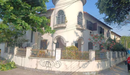 Casa com 6 dormitórios à venda, 392 m² por R$ 900.000,00 - Vila Kosmos - Rio de Janeiro/RJ