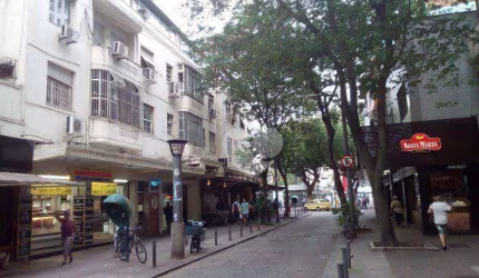 Apartamento à Venda na Tijuca - Oportunidade Imperdível!