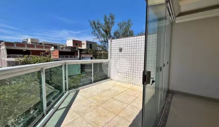 Cobertura com 4 quartos à venda, 270 m² por R$ 1.700.000 - Recreio dos Bandeirantes - Rio de Janeiro/RJ