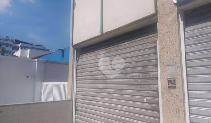 Loja para alugar, 61 m² - Freguesia de Jacarepaguá - Rio de Janeiro/RJ