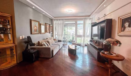 Apartamento com 4 quartos à venda, 182 m² por R$ 1.100.000 - Tijuca - Rio de Janeiro/RJ